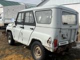 УАЗ 3151 2004 года за 680 000 тг. в Актобе – фото 3