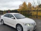 Toyota Camry 2007 годаүшін5 500 000 тг. в Рудный – фото 2