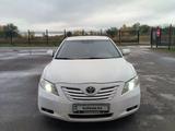 Toyota Camry 2007 года за 5 500 000 тг. в Рудный