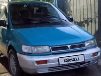 Mitsubishi Space Runner 1992 года за 1 200 000 тг. в Кызылорда