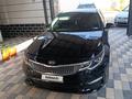 Kia Optima 2019 года за 6 850 000 тг. в Шымкент – фото 5