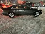 Audi A8 2000 годаүшін3 500 000 тг. в Астана – фото 4