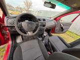 Renault Sandero 2014 года за 2 400 000 тг. в Аксай – фото 2