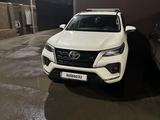 Toyota Fortuner 2022 годаүшін19 500 000 тг. в Караганда – фото 2