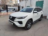 Toyota Fortuner 2022 годаүшін19 500 000 тг. в Караганда – фото 4