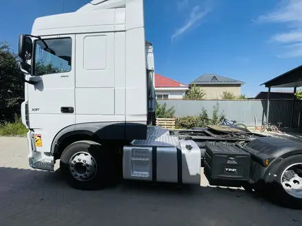 DAF  XF 2018 года за 22 500 000 тг. в Алматы – фото 10