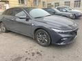 Hyundai Elantra 2023 года за 10 600 000 тг. в Алматы – фото 3