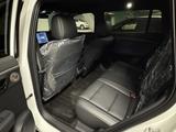 Toyota bZ3X 2025 года за 12 550 000 тг. в Алматы – фото 5