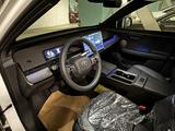 Toyota bZ3X 2025 года за 11 900 000 тг. в Алматы – фото 5