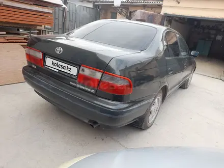 Toyota Carina E 1994 года за 1 900 000 тг. в Актау – фото 16