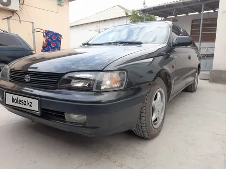 Toyota Carina E 1994 года за 1 900 000 тг. в Актау – фото 9