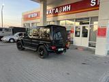 Mercedes-Benz G 500 2001 годаүшін10 000 000 тг. в Алматы – фото 3