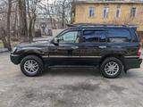 Toyota Land Cruiser 2003 года за 9 700 000 тг. в Алматы – фото 2