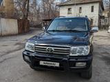 Toyota Land Cruiser 2003 года за 9 700 000 тг. в Алматы