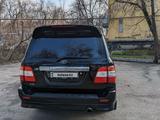 Toyota Land Cruiser 2003 года за 10 200 000 тг. в Алматы – фото 4