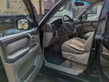 Toyota Land Cruiser 2003 года за 9 700 000 тг. в Алматы – фото 5