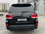 Toyota Land Cruiser 2019 годаfor36 500 000 тг. в Шымкент – фото 5