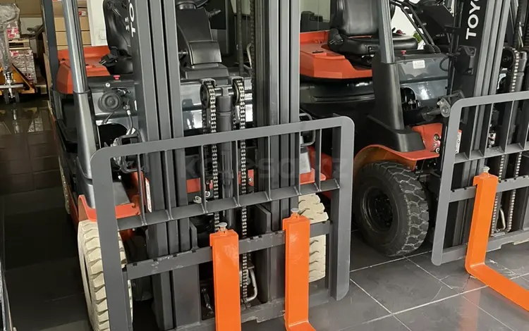 Toyota  8FB15 2019 года за 10 700 000 тг. в Алматы