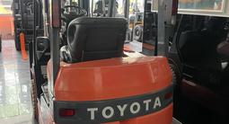 Toyota  8FBL15 2019 годаүшін10 100 000 тг. в Алматы – фото 3
