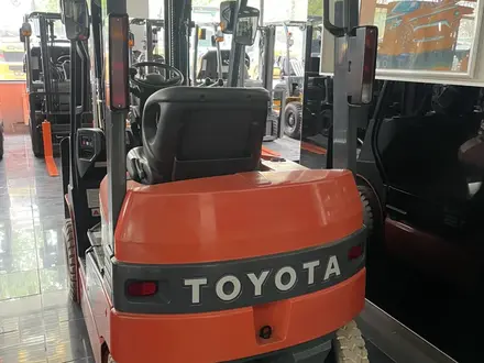 Toyota  8FBL15 2019 года за 10 100 000 тг. в Алматы – фото 3