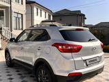 Hyundai Creta 2020 года за 8 200 000 тг. в Тараз
