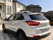Hyundai Creta, 2020