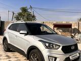 Hyundai Creta 2020 года за 8 200 000 тг. в Тараз – фото 2