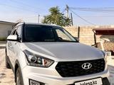 Hyundai Creta 2020 года за 8 200 000 тг. в Тараз – фото 4
