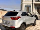 Hyundai Creta 2020 года за 8 200 000 тг. в Тараз – фото 3