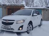 Chevrolet Cruze 2014 года за 5 300 000 тг. в Уральск