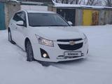 Chevrolet Cruze 2014 года за 5 300 000 тг. в Уральск – фото 5
