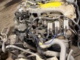 Двигатель 6G72 Mitsubishi Montero 3.0/акпп автомат коробка Япония за 132 000 тг. в Алматы