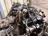 Двигатель 6G72 Mitsubishi Montero 3.0/акпп автомат коробка Япония за 132 000 тг. в Алматы – фото 4