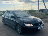 Mitsubishi Lancer 2006 года за 2 000 000 тг. в Уральск – фото 2