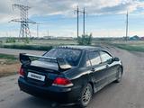 Mitsubishi Lancer 2006 года за 2 000 000 тг. в Уральск – фото 4