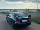 Mitsubishi Lancer 2006 года за 2 000 000 тг. в Уральск – фото 5