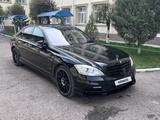 Mercedes-Benz S 350 2006 годаүшін7 900 000 тг. в Тараз – фото 3