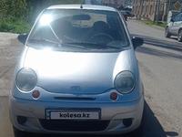 Daewoo Matiz 2012 годаүшін1 250 000 тг. в Алматы