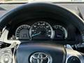 Toyota Camry 2013 годаүшін9 600 000 тг. в Тараз – фото 13