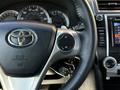 Toyota Camry 2013 года за 9 600 000 тг. в Тараз – фото 14