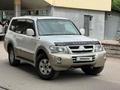 Mitsubishi Pajero 2002 года за 6 000 000 тг. в Алматы – фото 2