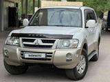 Mitsubishi Pajero 2002 года за 6 000 000 тг. в Алматы – фото 3