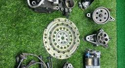 Генератор на hondafor17 000 тг. в Алматы
