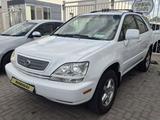 Lexus RX 300 2002 года за 5 700 000 тг. в Кызылорда – фото 2