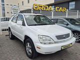 Lexus RX 300 2002 года за 5 700 000 тг. в Кызылорда