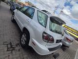 Lexus RX 300 2002 года за 5 700 000 тг. в Кызылорда – фото 3