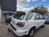 Lexus RX 300 2002 года за 5 700 000 тг. в Кызылорда – фото 4