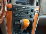 Lexus RX 300 2002 года за 5 700 000 тг. в Кызылорда – фото 5