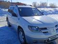 Mitsubishi Outlander 2003 года за 4 450 000 тг. в Астана – фото 2