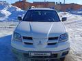 Mitsubishi Outlander 2003 года за 4 450 000 тг. в Астана – фото 3